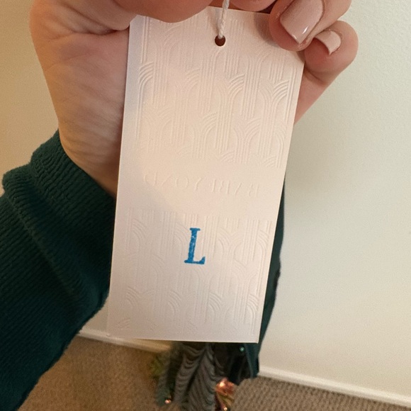 Glamorous Emerald Sequin Dress - Picture 6 of 6